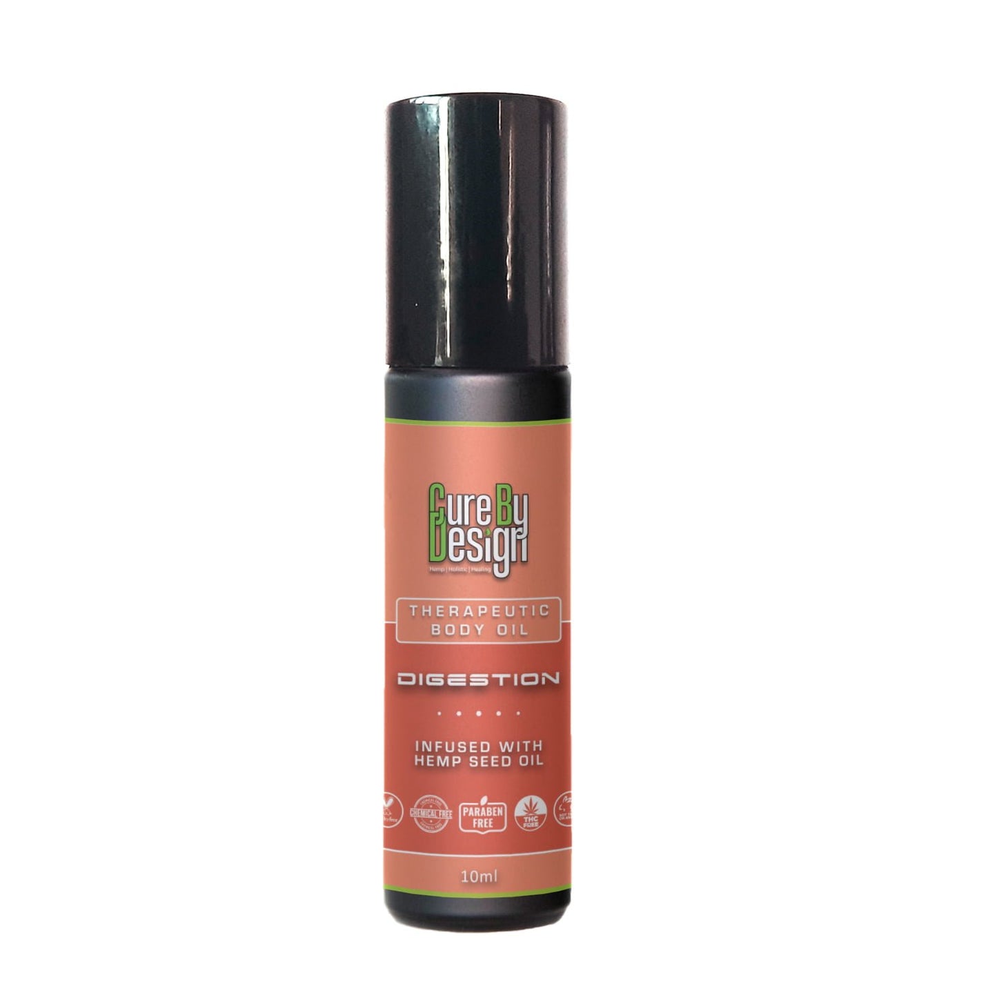 Lywire Digestion Oil 10ML