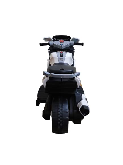 Lywire™ 🏍️ Premium BMW Small Ride-On-Bike for Kids (2-5 Years) – Rechargeable, High-Quality & Original!