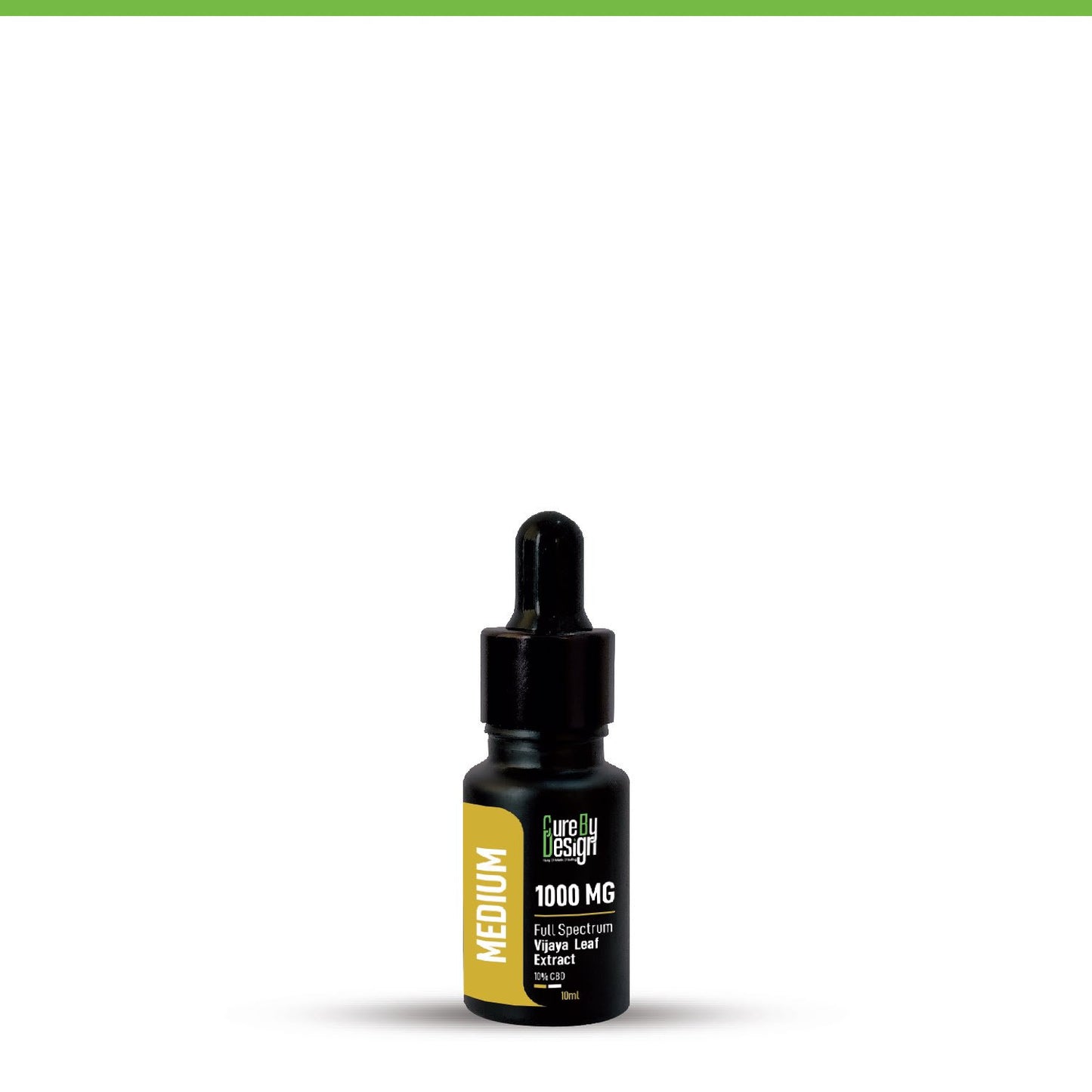 Lywire Medium (10%) Vijaya Leaf Extract โ Stress, Anxiety & More