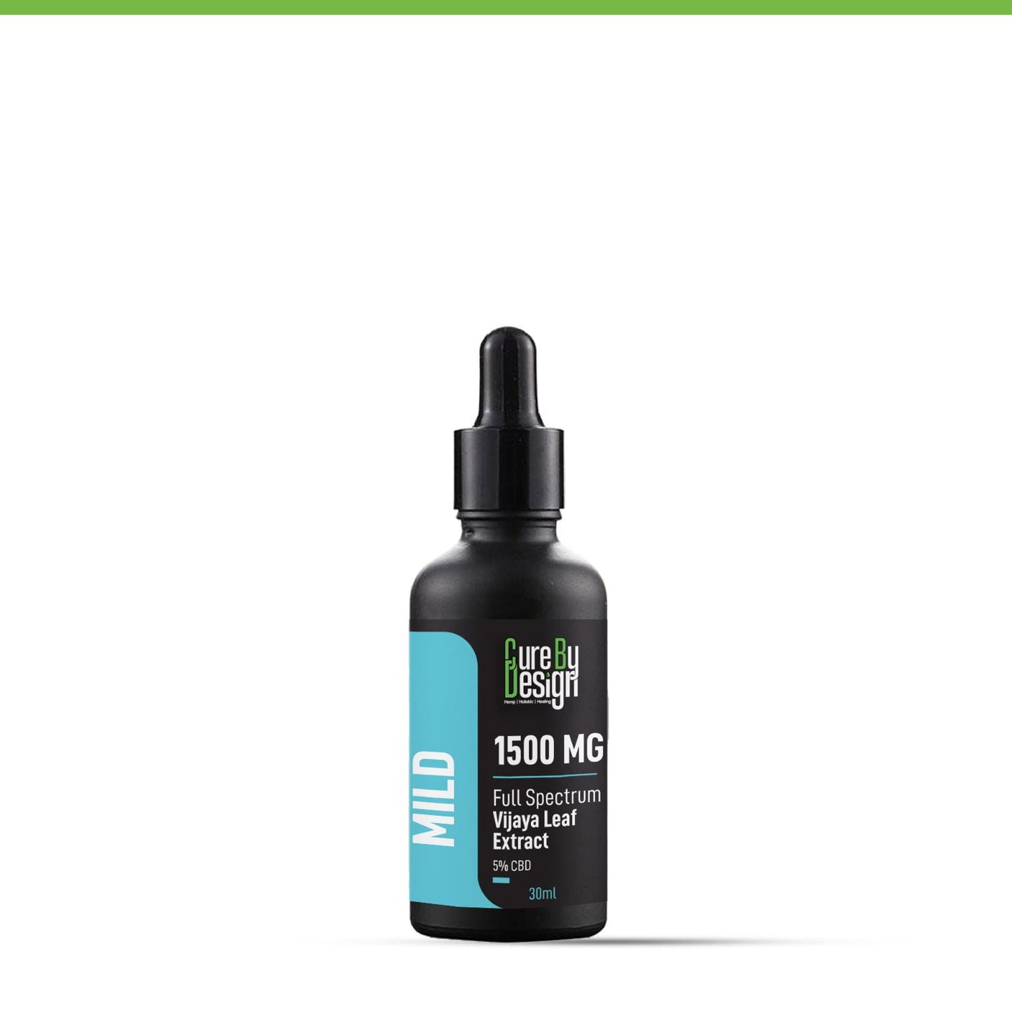 Lywire Mild (5%) – Balance & Calm