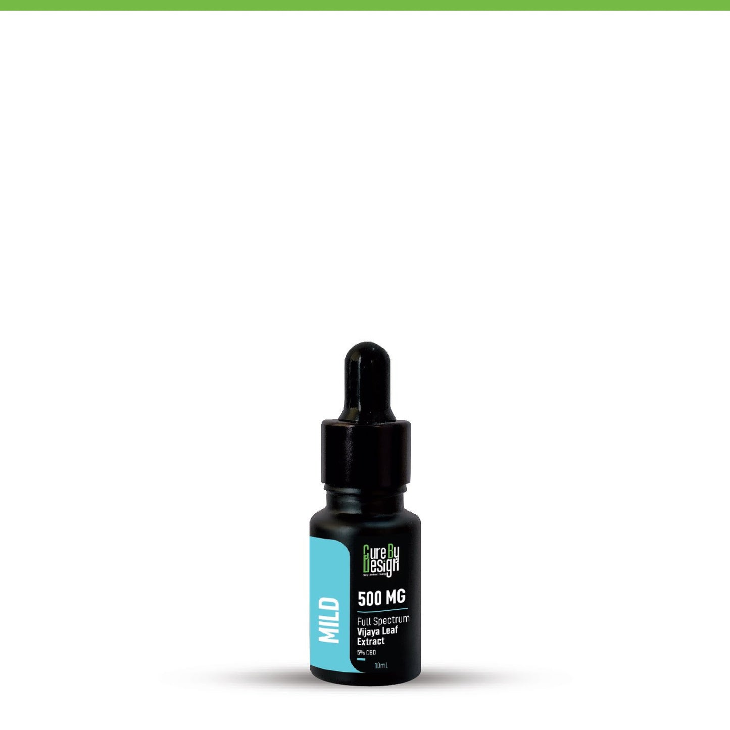 Lywire Mild (5%) – Balance & Calm