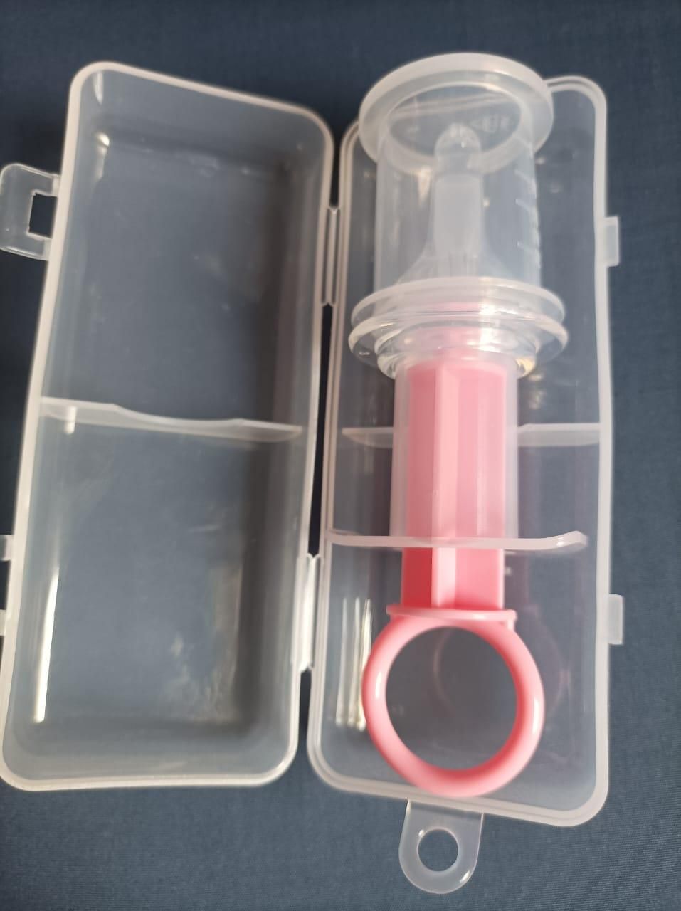 Lywire™ The Sip-a-Roo: Makes Med Time Fun for Me and You!