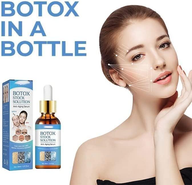 Lywire™ YouthRenew Botox Serum