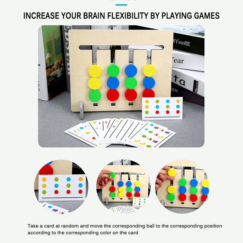 Lywire™ Pixel Tetris