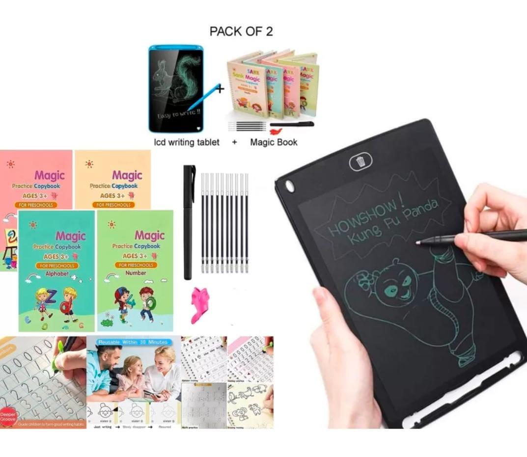 Lywire™ Write & Sculpt, It's a Learning Cult!