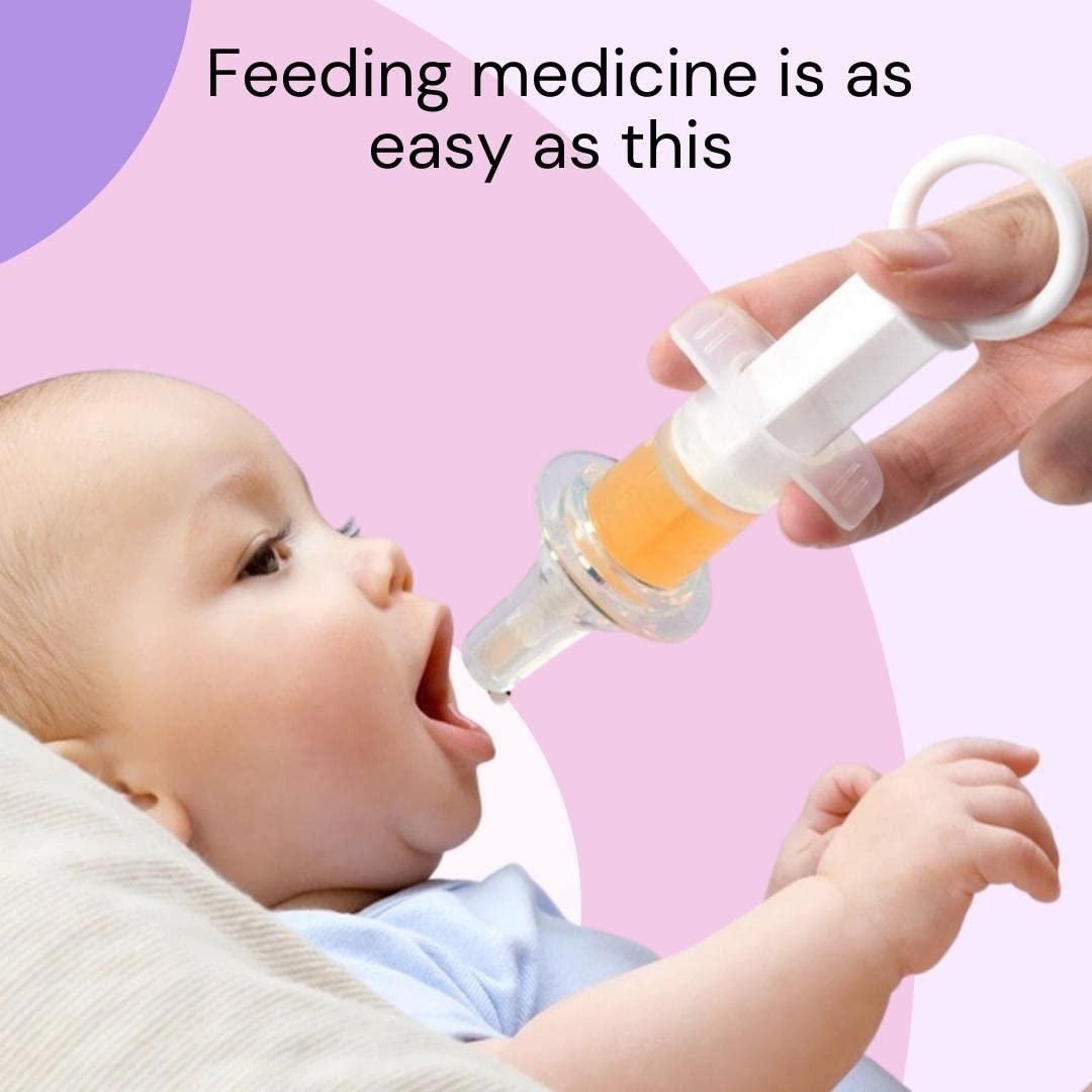 Lywire™ The Sip-a-Roo: Makes Med Time Fun for Me and You!