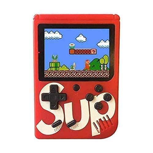 Classic Retro Game Box for 90s kids!
