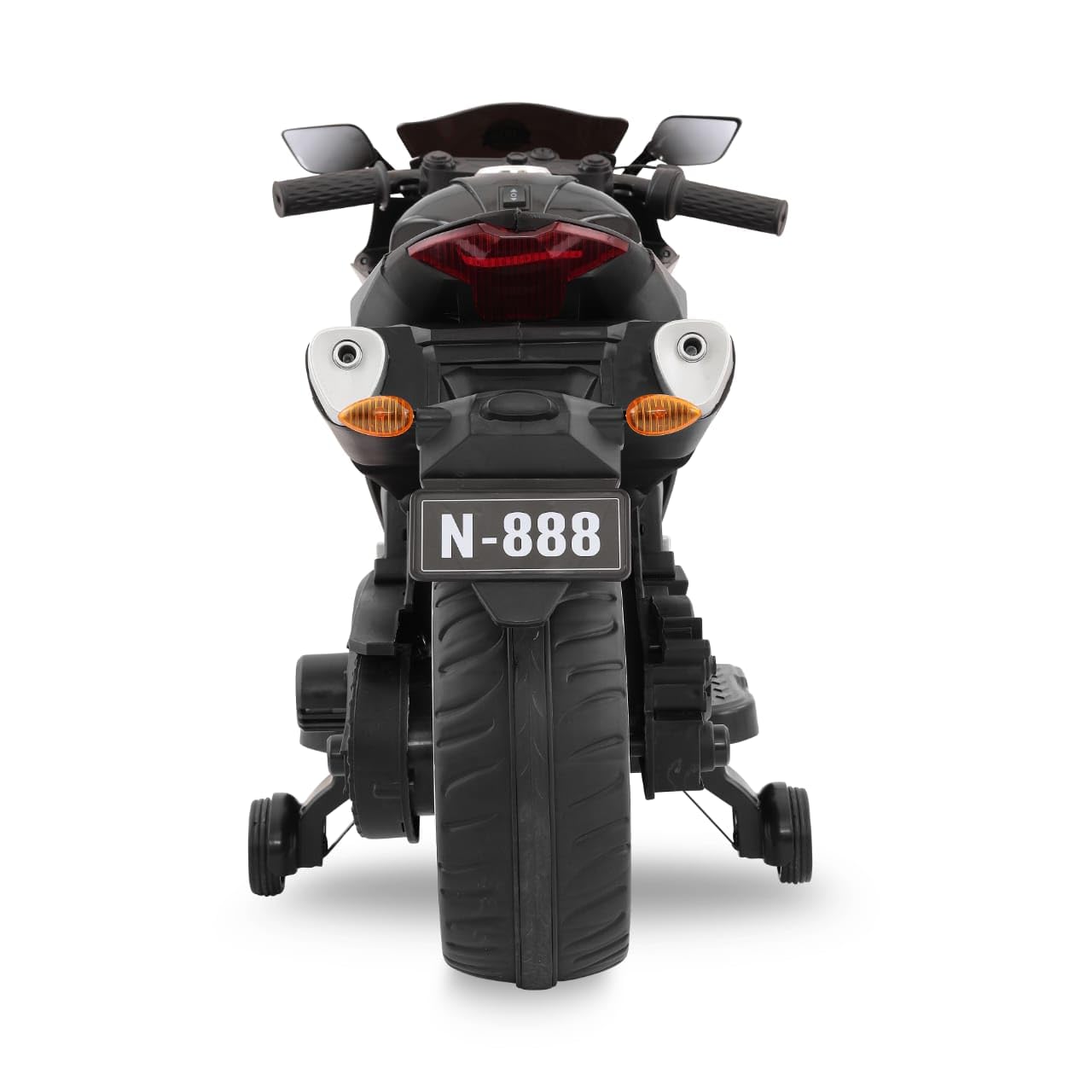 Lywire™ 🚴 Original R3 Ride-On Bike Toy – Fun & Safe Battery-Powered Vehicle for Kids!
