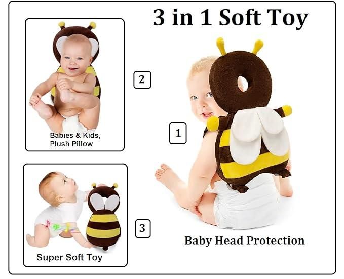 Lywire™ Toddler Guardian Cushion