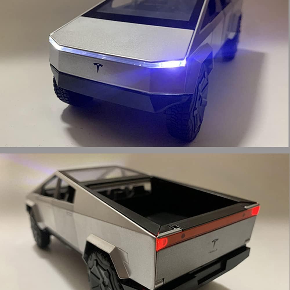 Tesla Cybertruck