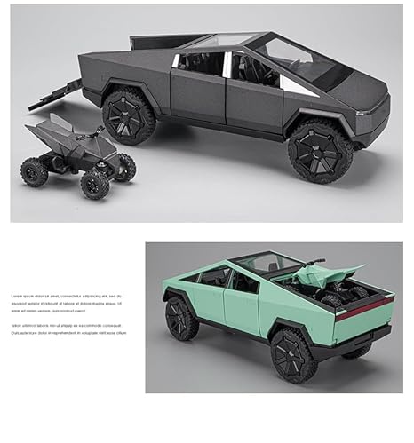 Tesla Cybertruck