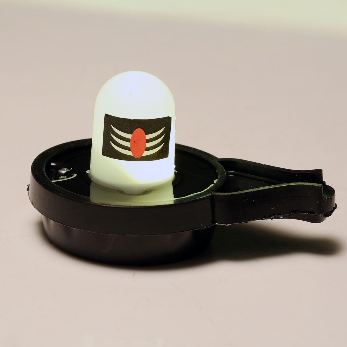 Lywire™ ✨ High-Quality Shivling Water Sensor + 4 Diya Set