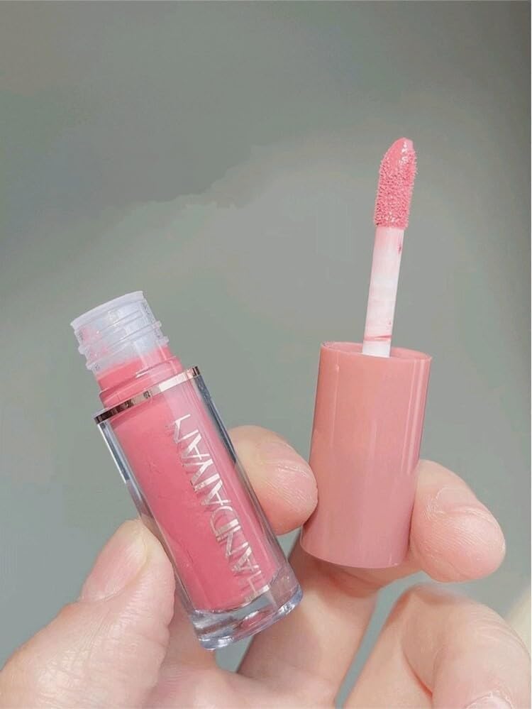 Velvet Muse Lip Set 12Pcs