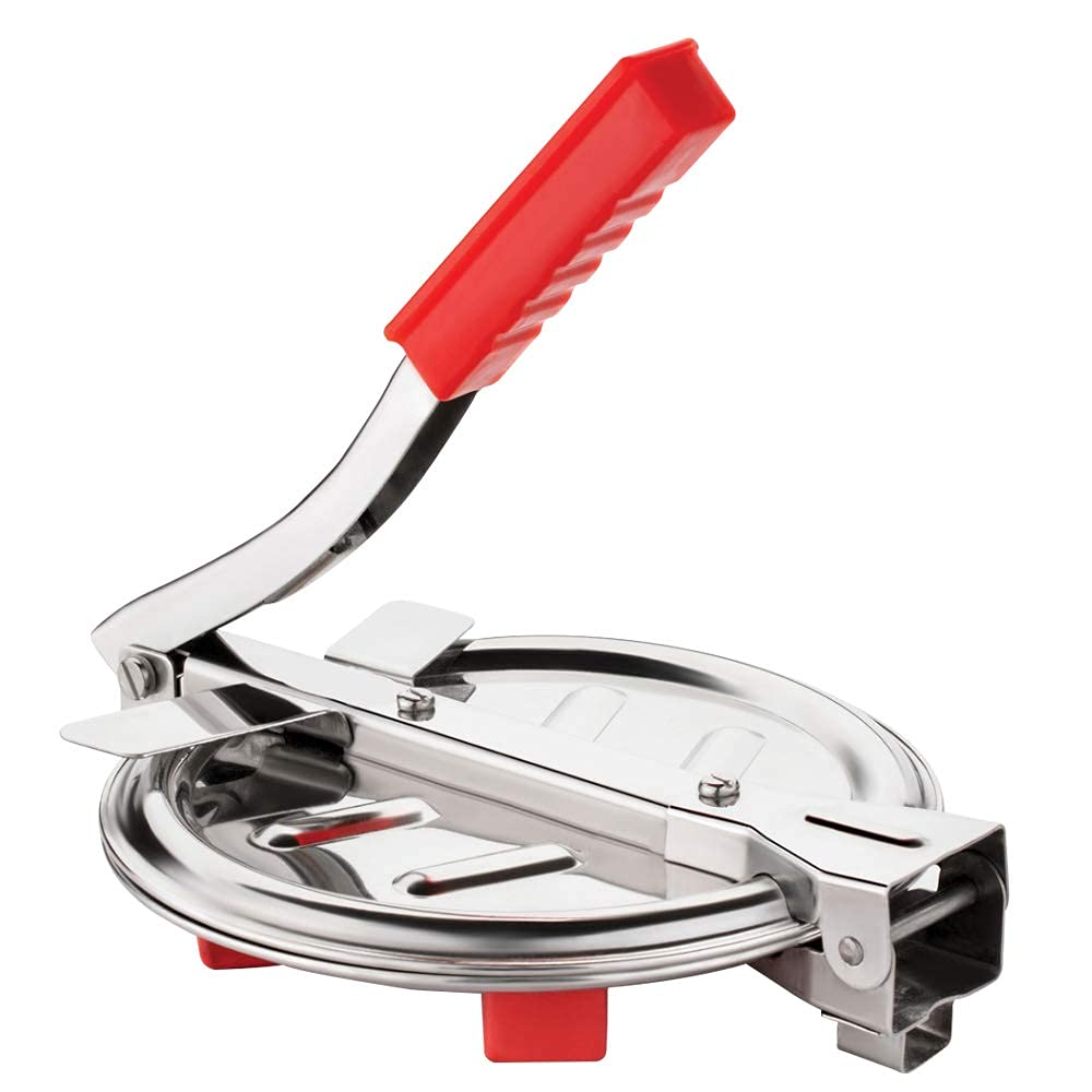 Lywire™ Elite Roti Maker | Original & Durable Roti Press with Easy-Handle
