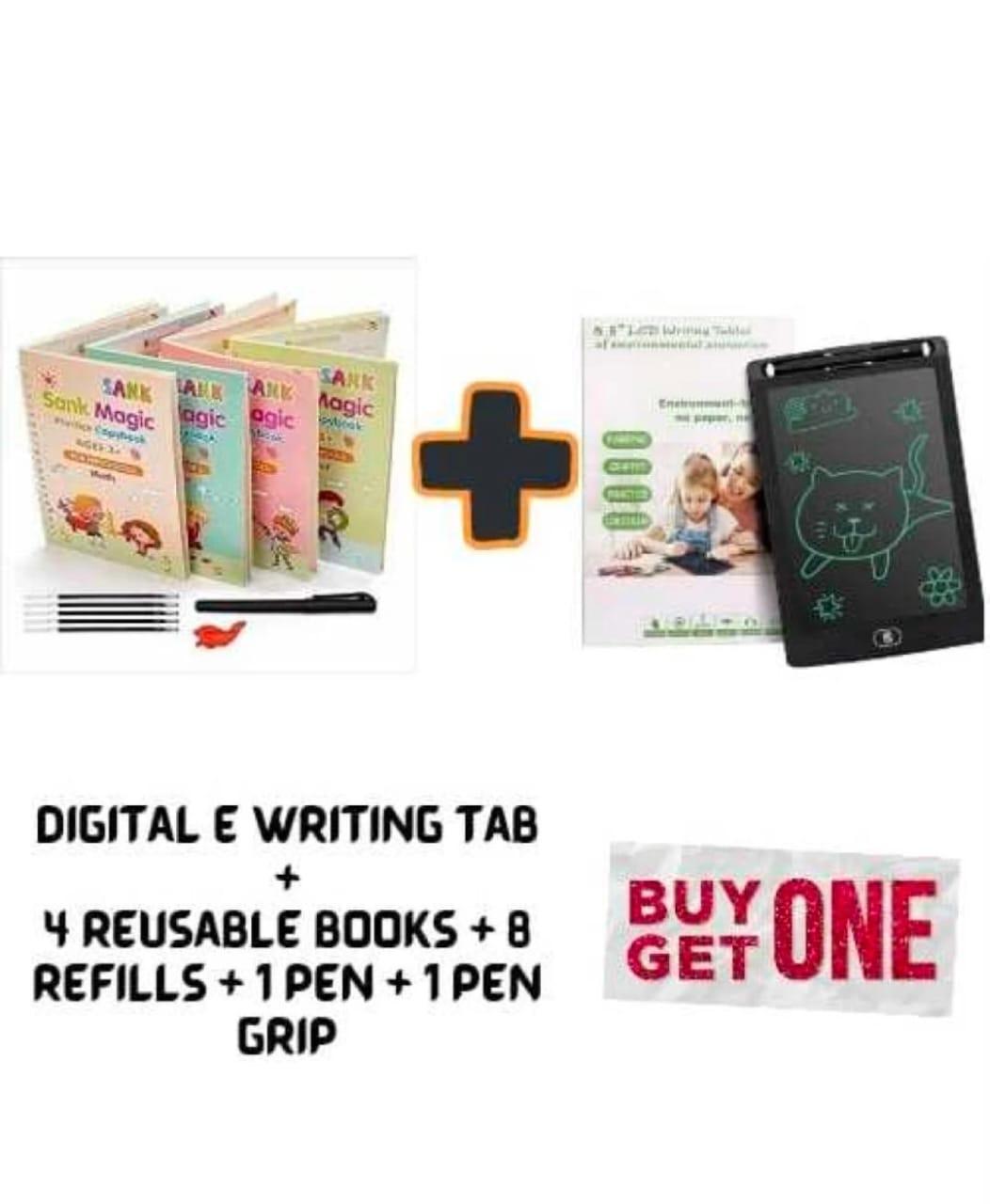 Lywire™ Write & Sculpt, It's a Learning Cult!
