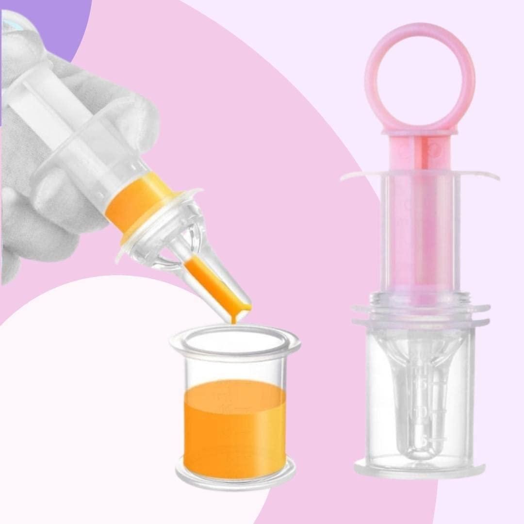 Lywire™ The Sip-a-Roo: Makes Med Time Fun for Me and You!