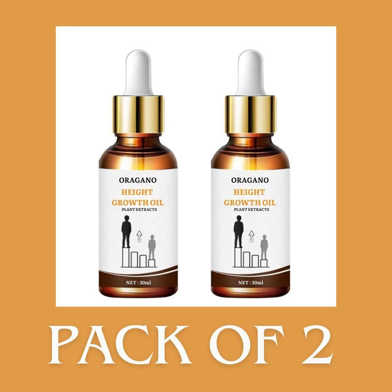 Lywire™ Height Max Oil