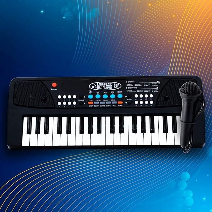 Lywire™ Sing & Play Piano Studio