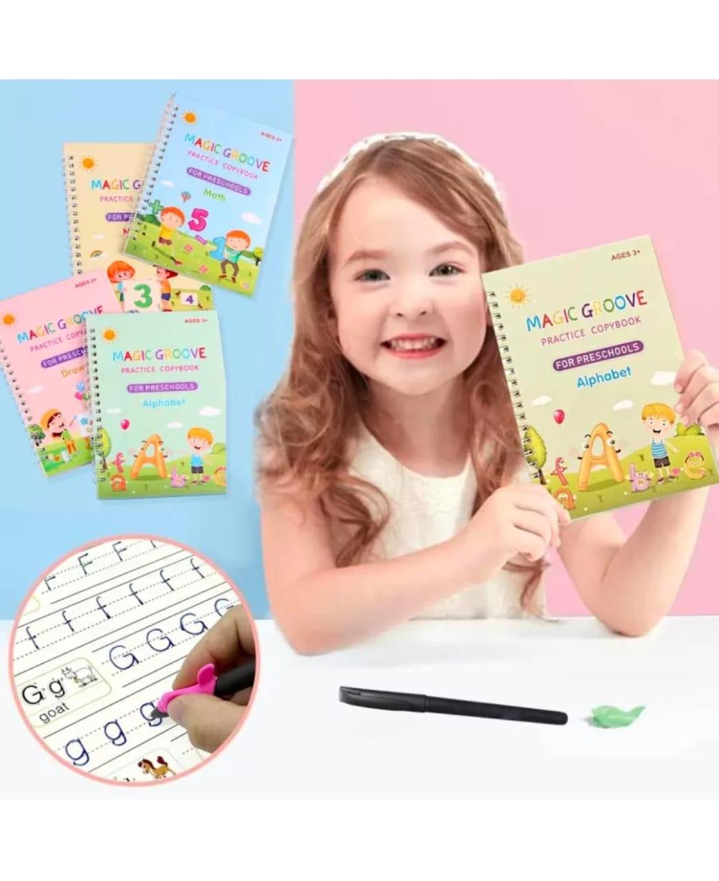 Lywire™ Write & Sculpt, It's a Learning Cult!