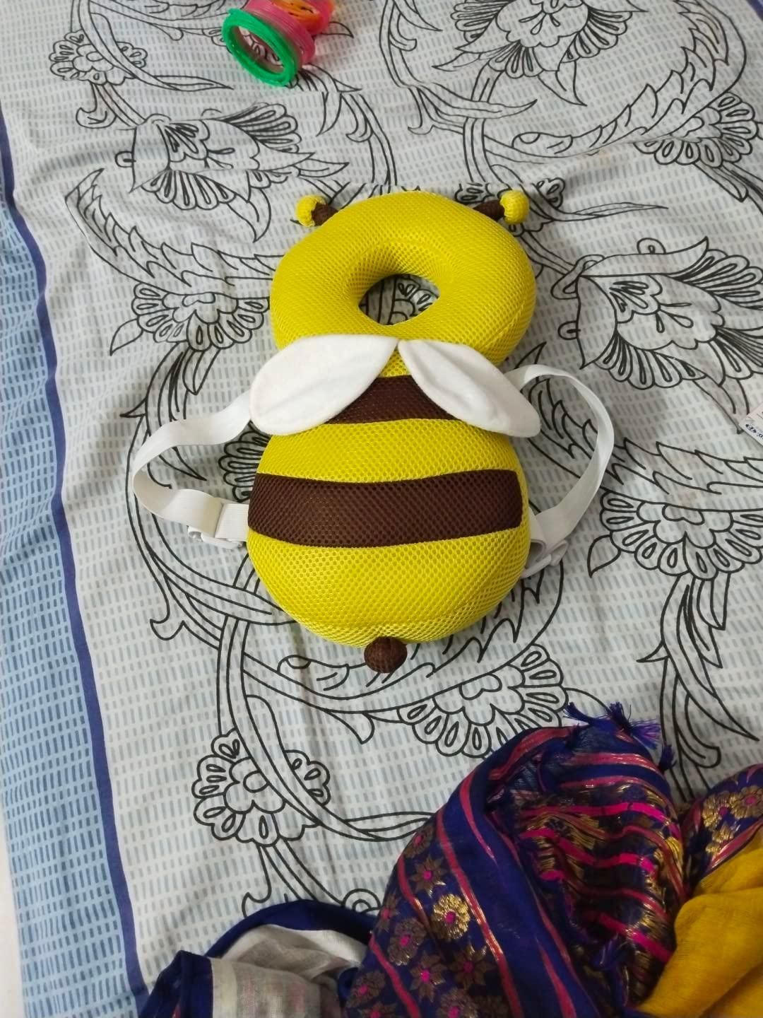 Lywire™ Toddler Guardian Cushion