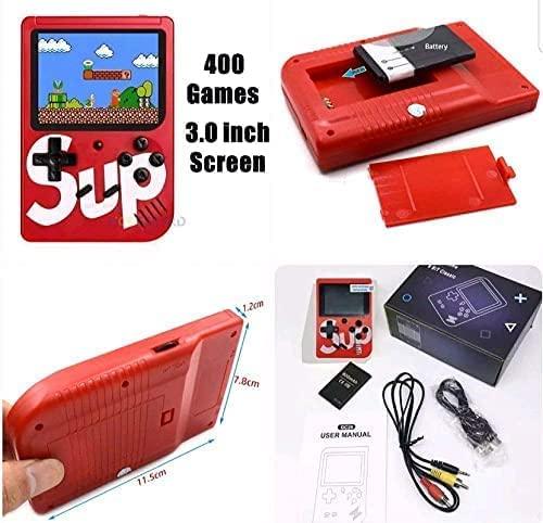 Classic Retro Game Box for 90s kids!