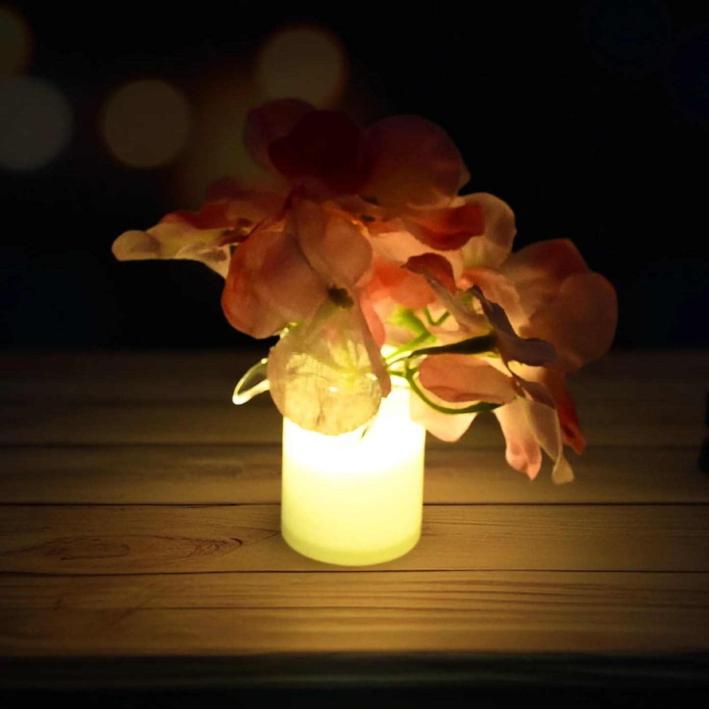 Lywire™ 💡 Original LED Mood Lights (2 Pcs) – Create the Perfect Ambiance for Your Bedroom Decor!