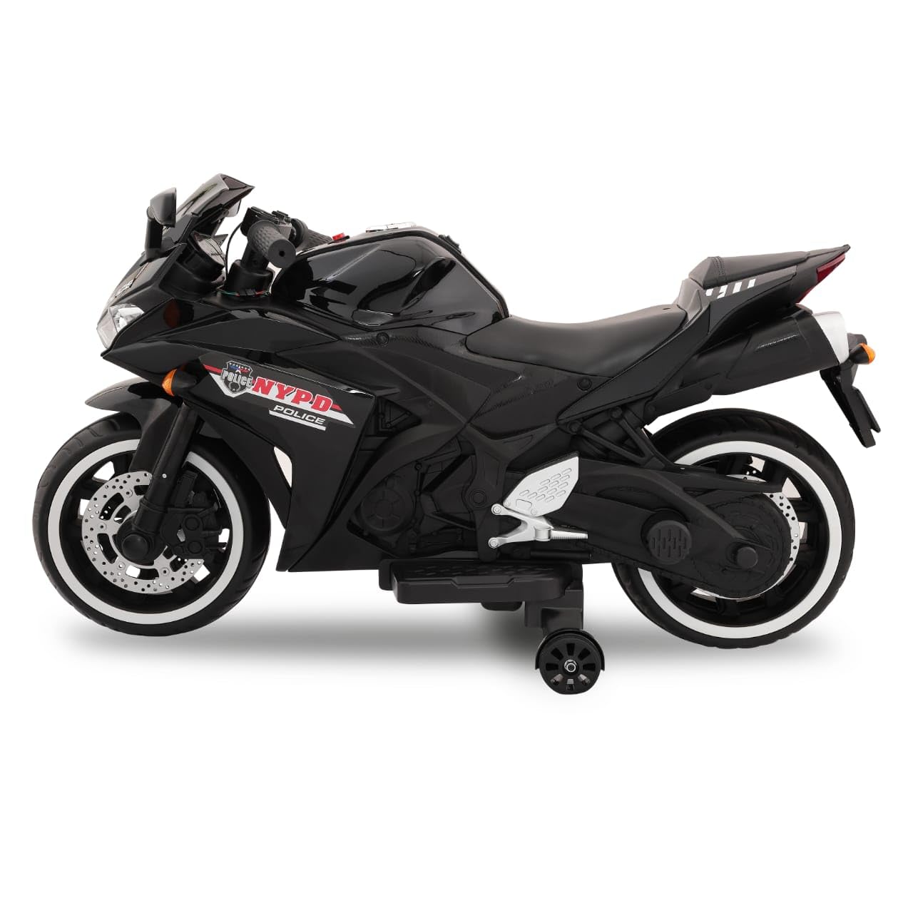 Lywire™ 🚴 Original R3 Ride-On Bike Toy – Fun & Safe Battery-Powered Vehicle for Kids!