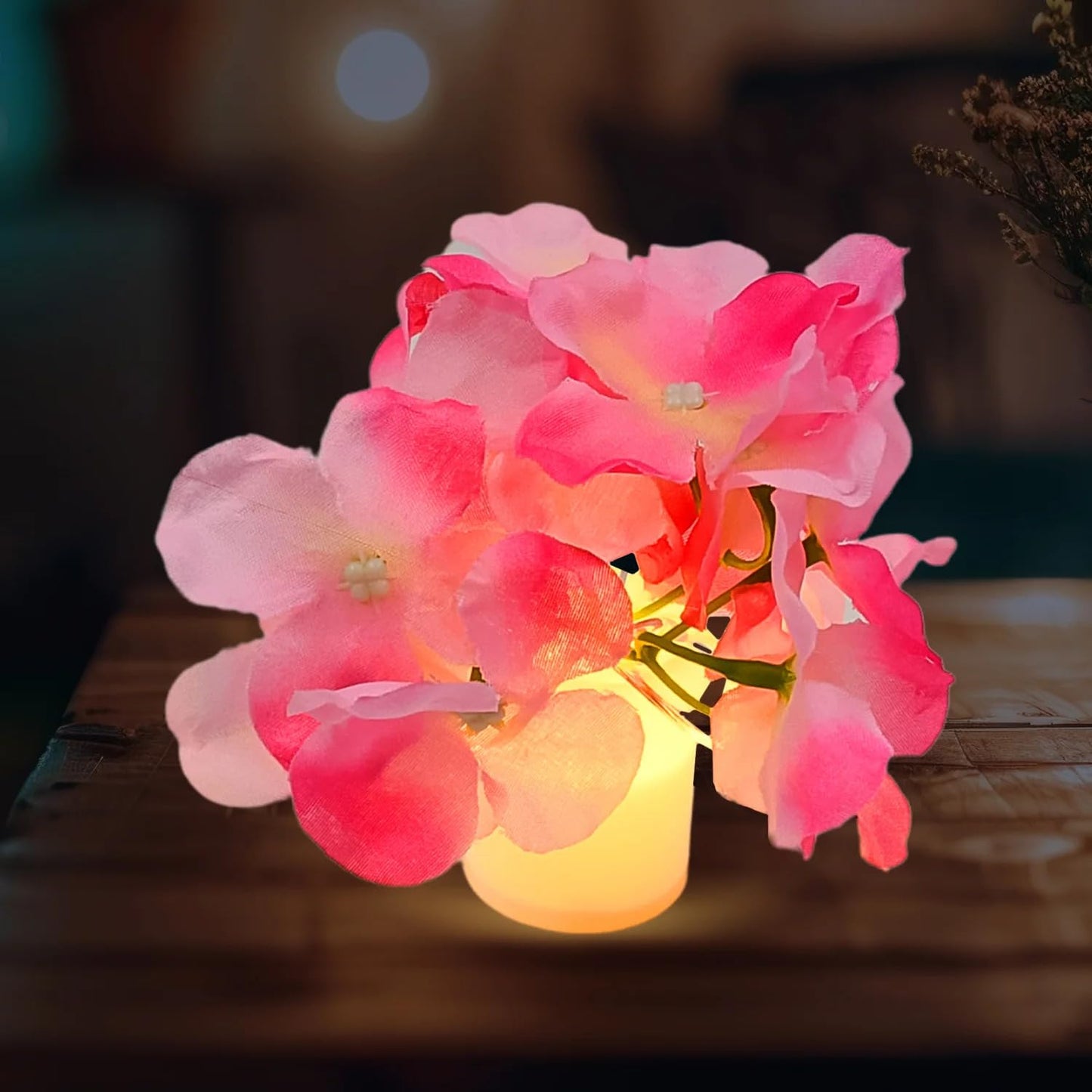 Lywire™ 💡 Original LED Mood Lights (2 Pcs) – Create the Perfect Ambiance for Your Bedroom Decor!