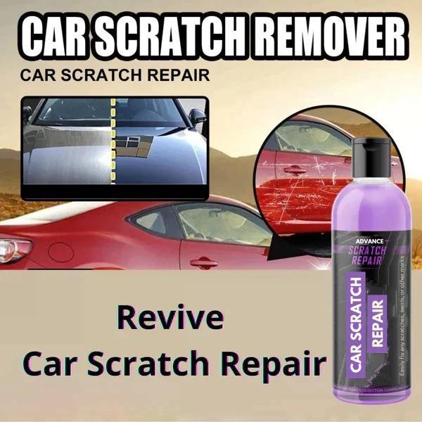 Lywire™ Magic Car Scratch Repair Kit