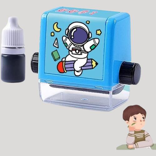 Lywire™ Math Whiz Stamps: Fun Addition Practice!