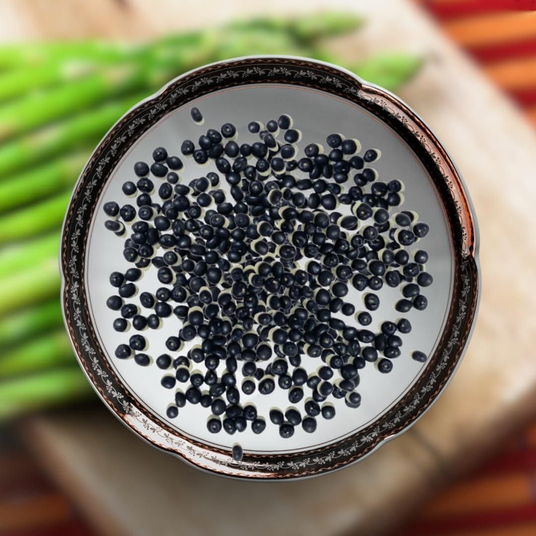 Lywire Farm Fresh Asparagus Seeds β Non-GMO & 100% Pure for Gardening