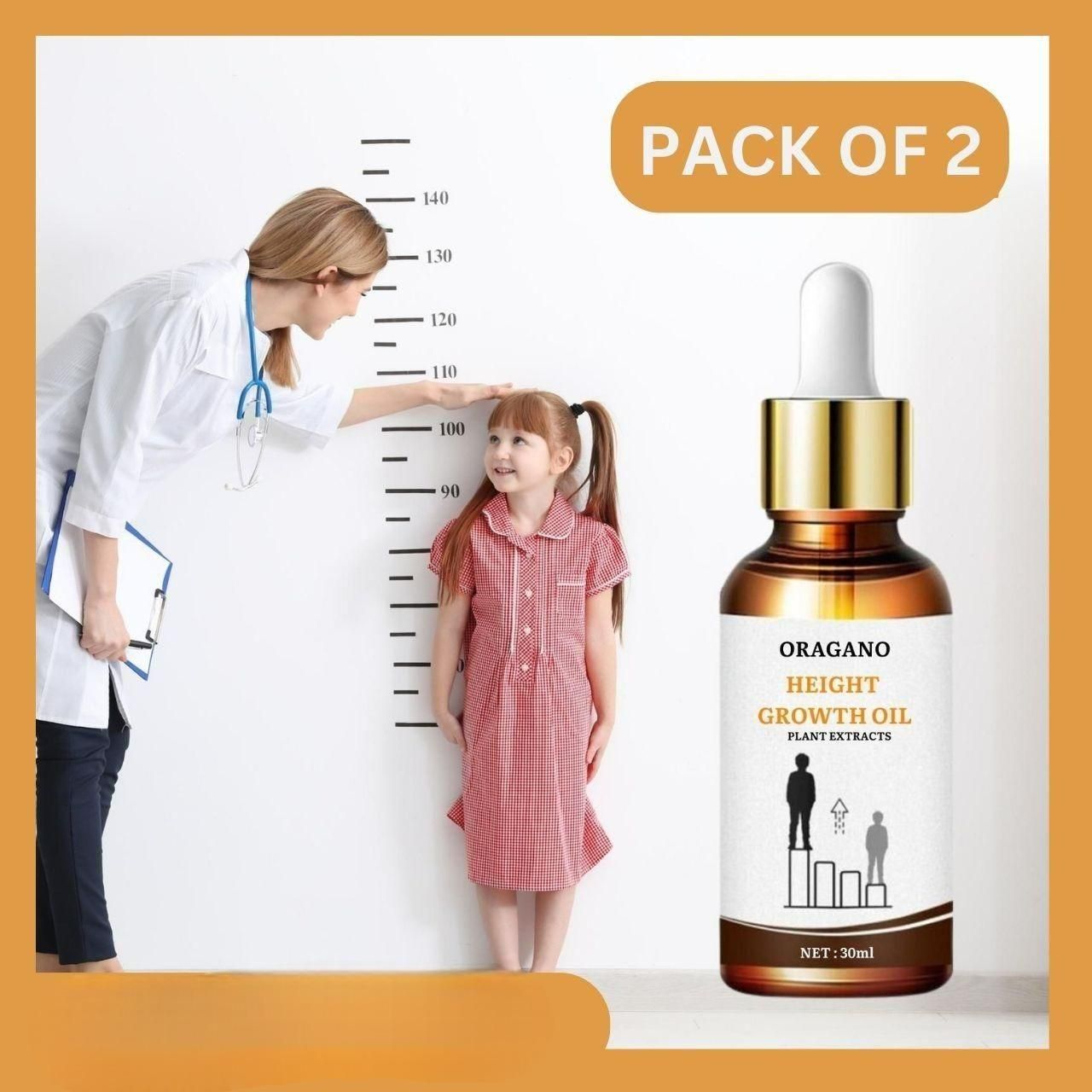 Lywire™ Height Max Oil