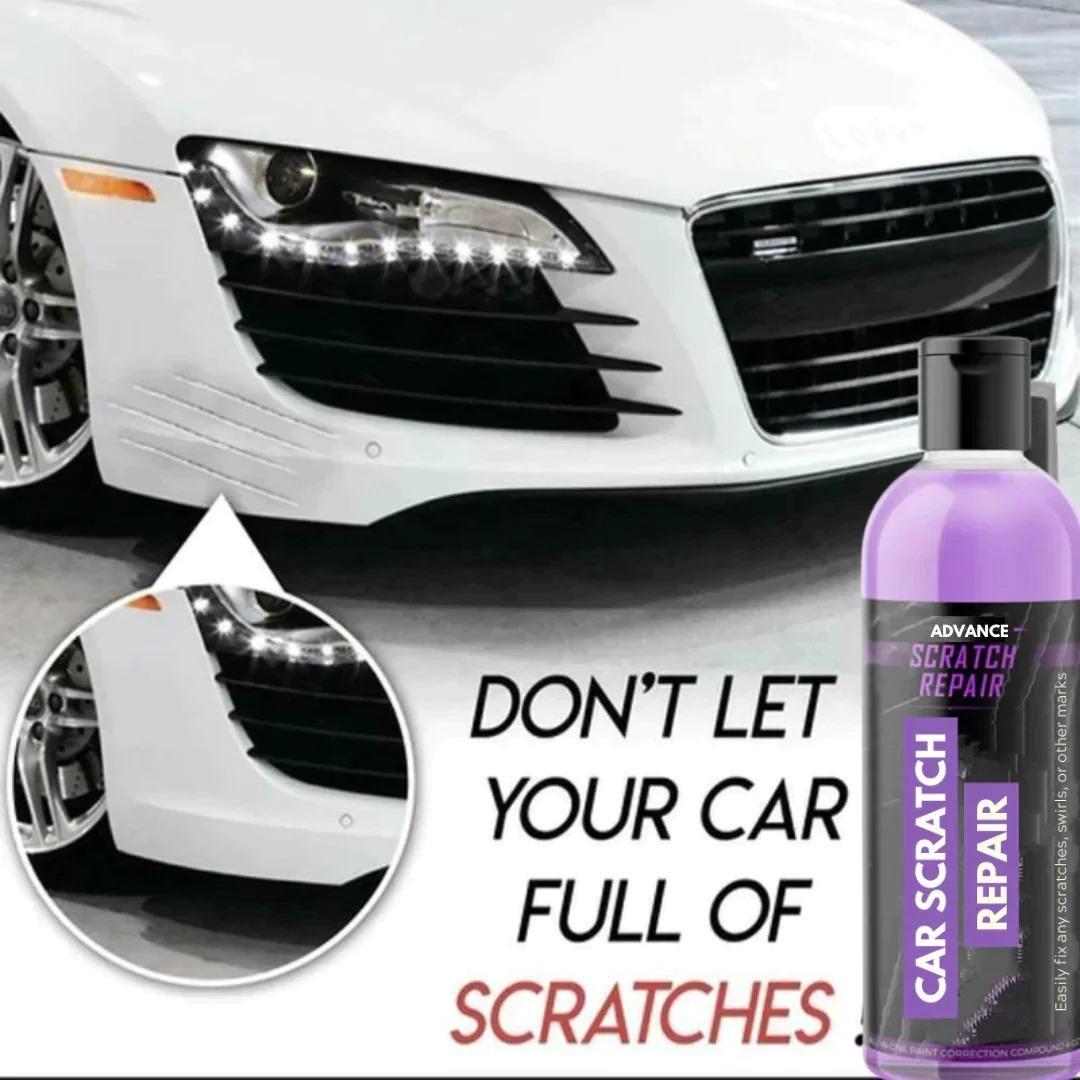 Lywire™ Magic Car Scratch Repair Kit
