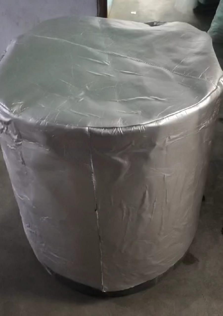 Lywire™ ClimateShield Water Tank Insulation Cover