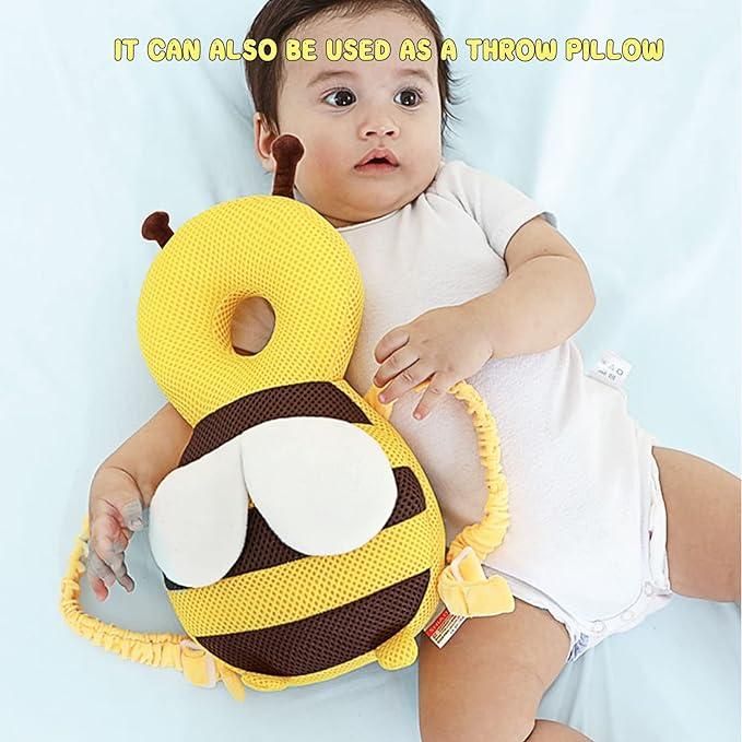Lywire™ Toddler Guardian Cushion