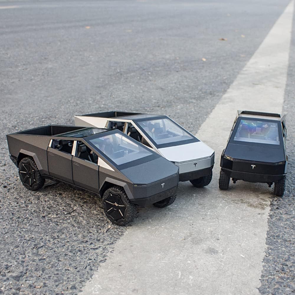 Tesla Cybertruck