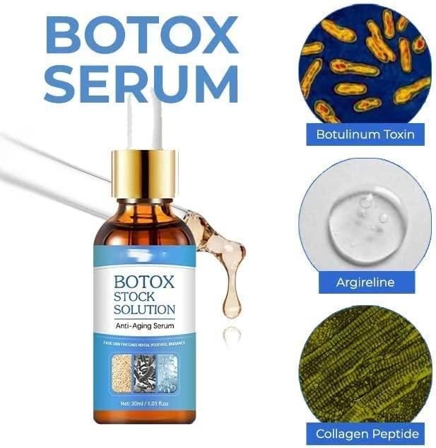Lywire™ YouthRenew Botox Serum