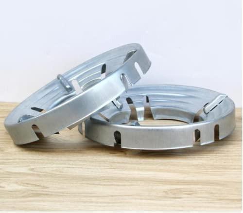 Lywire™ Energy-Saving Gas Saver Jali for Home Stoves (Pack of 2)