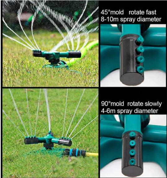 Lywire™ 💦 Top-Quality 360° Rotating Water-Saving Tap Nozzle – Eco-Friendly & Durable!