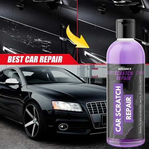 Lywire™ Magic Car Scratch Repair Kit