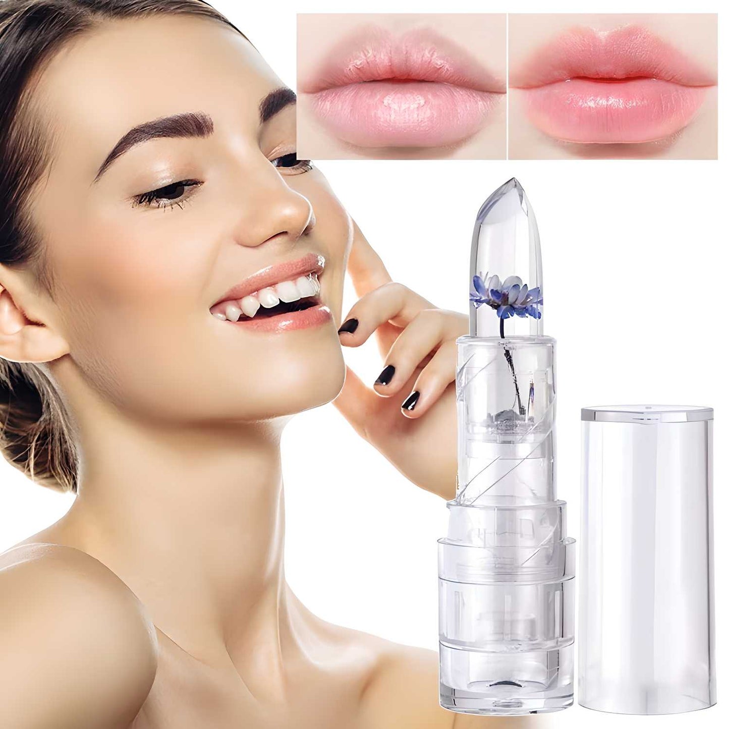 Hydra-Tint Sheer Lip Balm