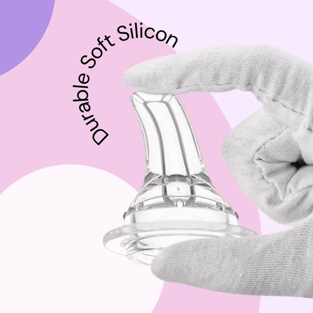 Lywire™ The Sip-a-Roo: Makes Med Time Fun for Me and You!