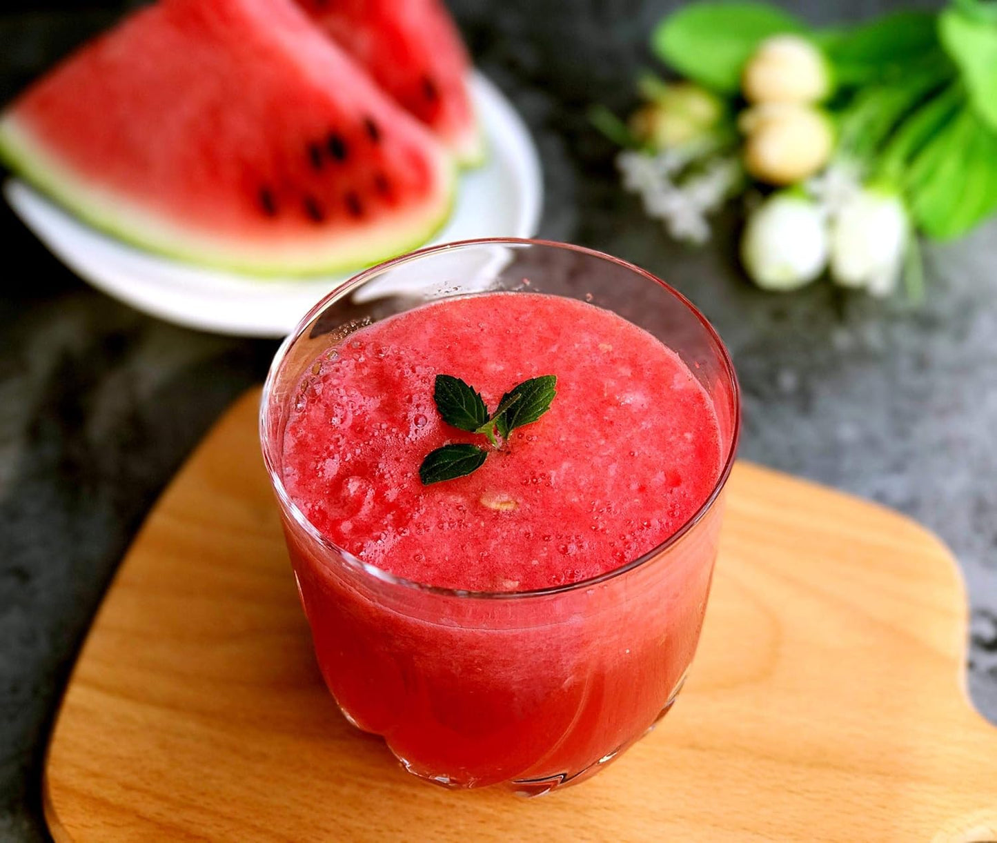 Lywire Finest Ruby Watermelon Seeds β Handpicked & Reliable