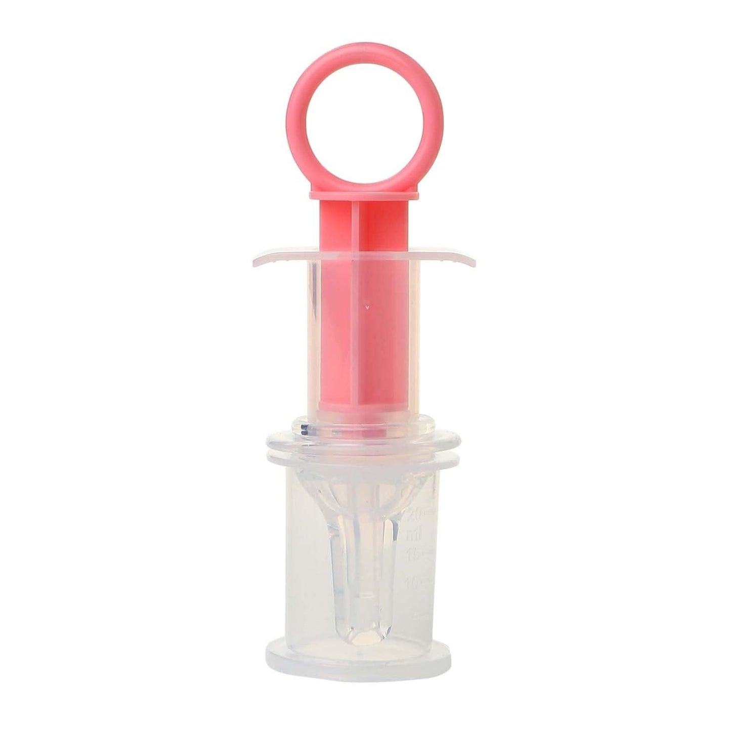 Lywire™ The Sip-a-Roo: Makes Med Time Fun for Me and You!