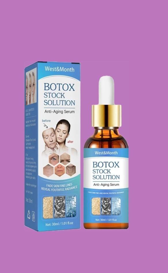 Lywire™ YouthRenew Botox Serum