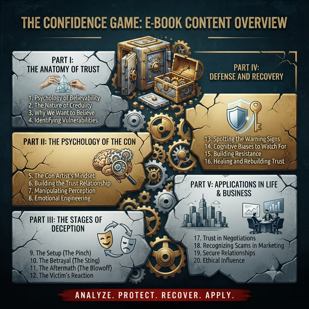 Anatomy of the Trust Game