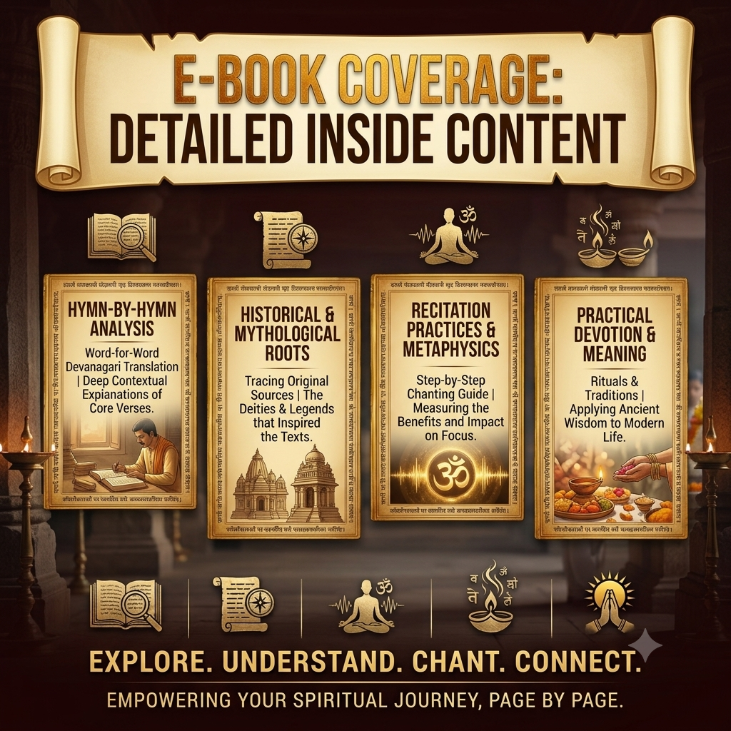 Chalisas and Stotrams Explained Inside Content