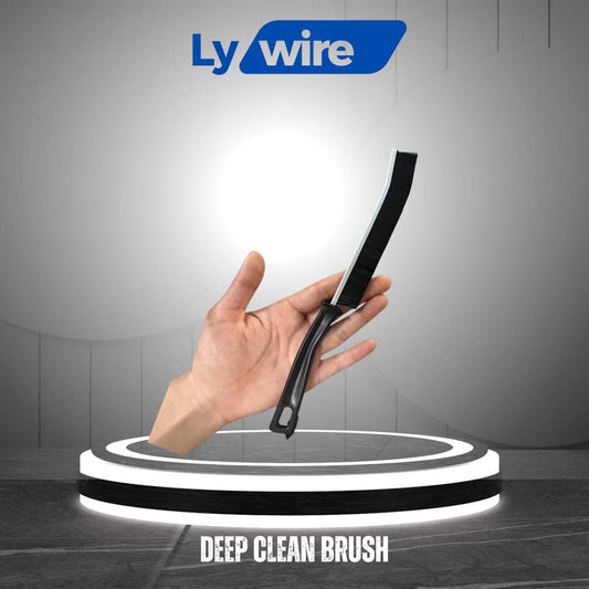 Buy 1 Get 1 Free Deep Clean Brush