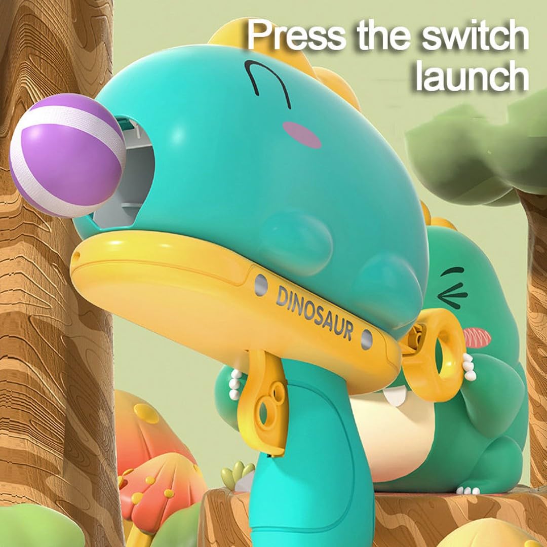 π― Dino-Mite Fun for All