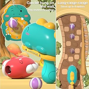 π― Dino-Mite Fun for All